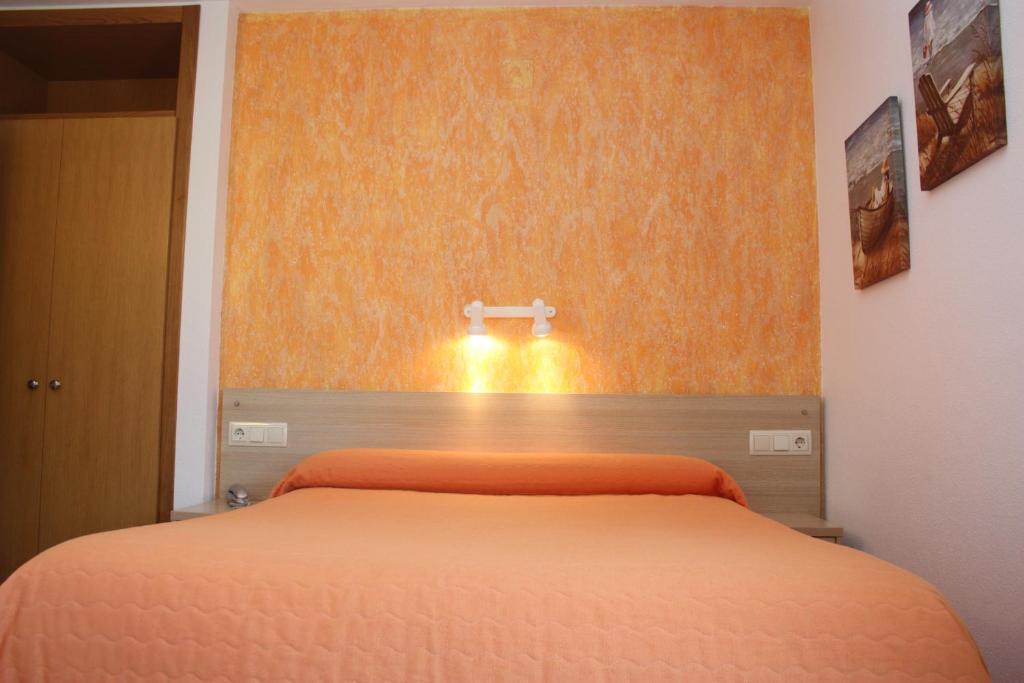 Hotel Marina Peñíscola Dış mekan fotoğraf